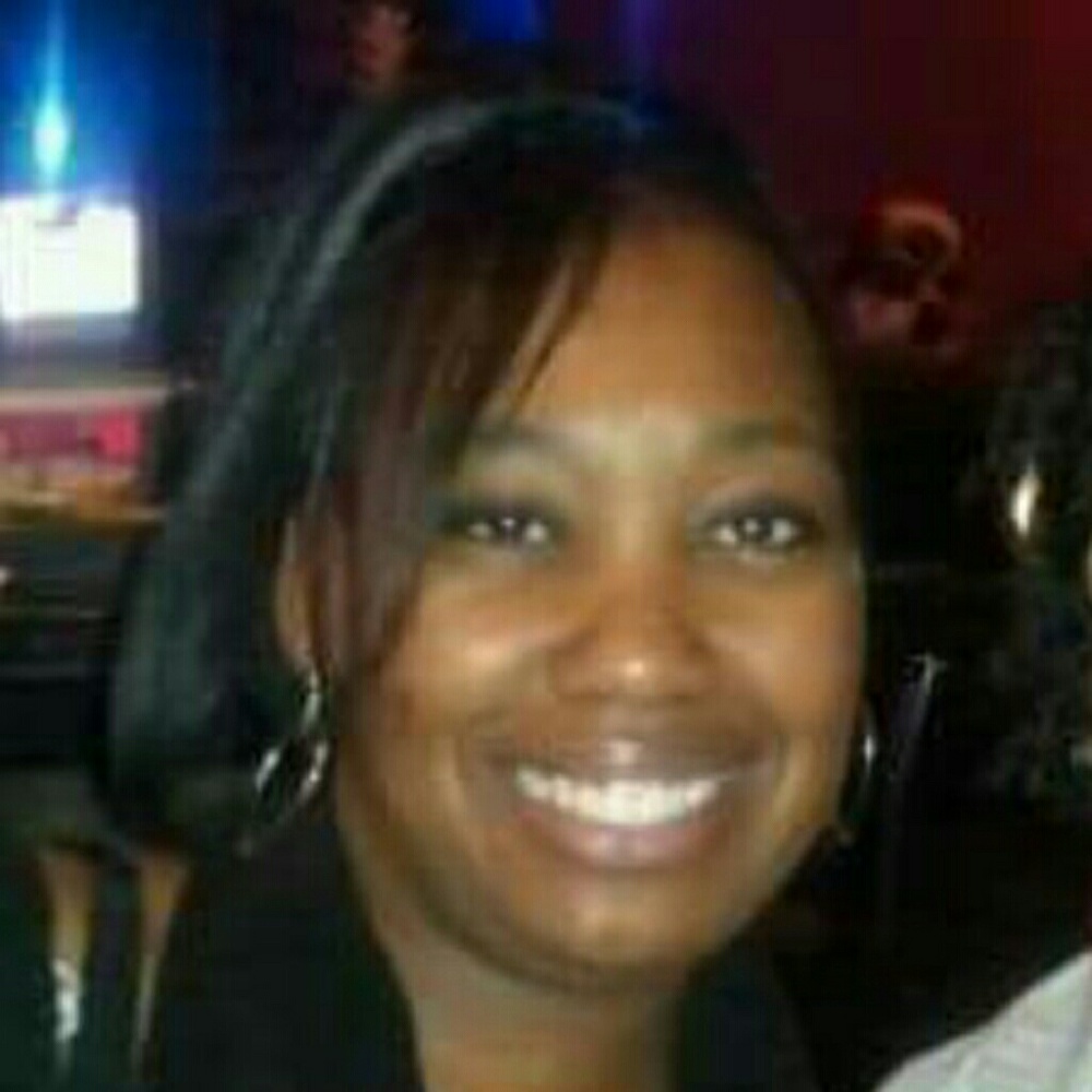 Meet your Posher, Kristle