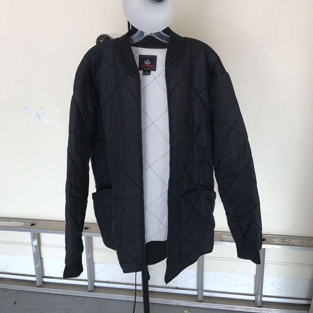 Jacket - Picture 2 of 8
