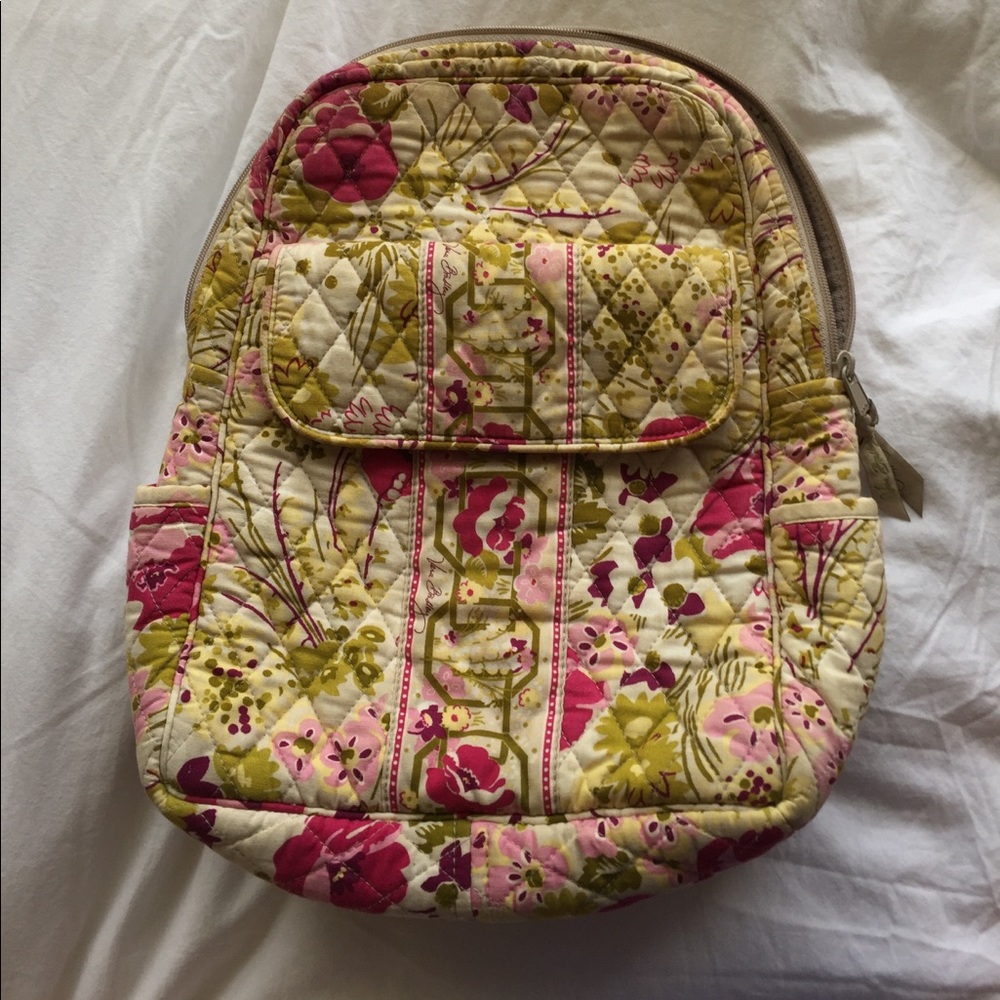 Vera Bradley backpack
