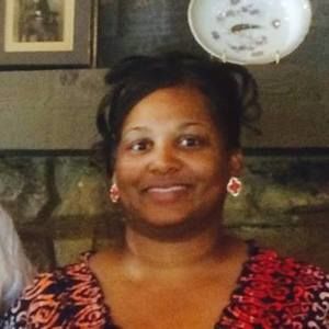 Meet your Posher, Tina-richardson