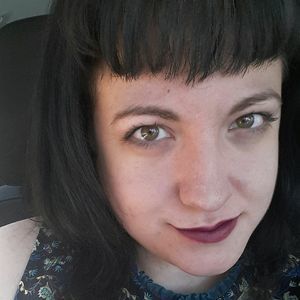 Meet your Posher, Chrissy