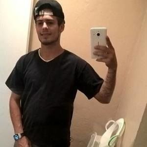 Meet your Posher, Justin