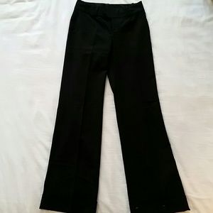 Banana Republic Martin Fit Slacks