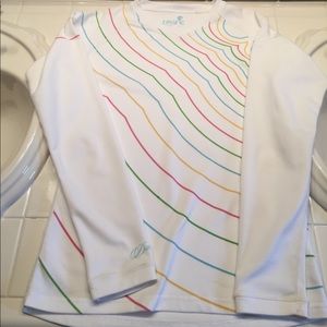 Dakine Long Underwear top