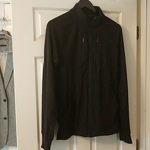 SURGE jacket all purpose training jacket