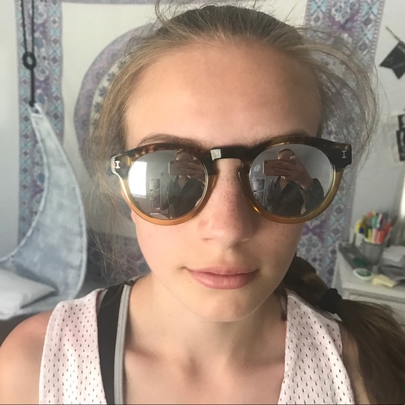 ilesteva sunglasses!! main image 4