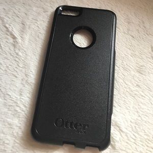OtterBox iPhone 6/6s plus Commuter Series Shell