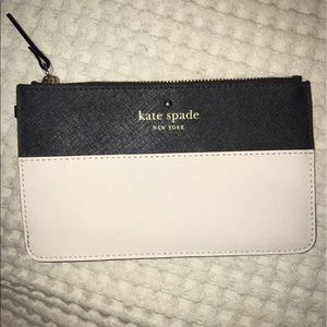 Kate Spade brand new wristlet