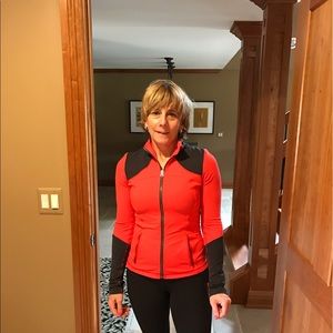 Lululemon Workout jacket