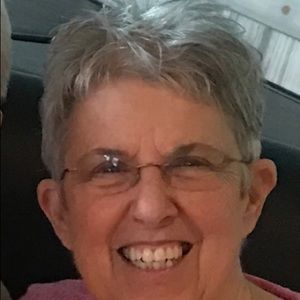 Meet your Posher, Marilyn