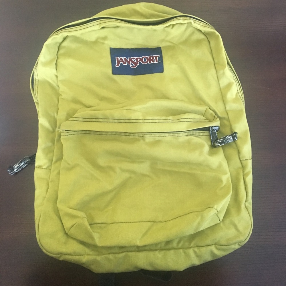 Jansport Backpack