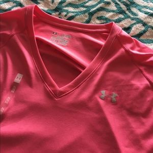 Under Armour v-neck