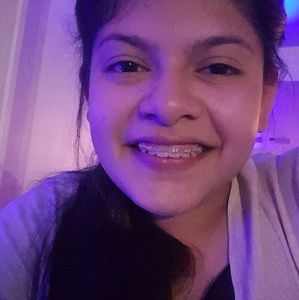 Meet your Posher, Cindy