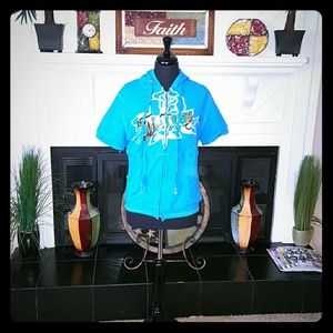 Juicy Couture Capri Set