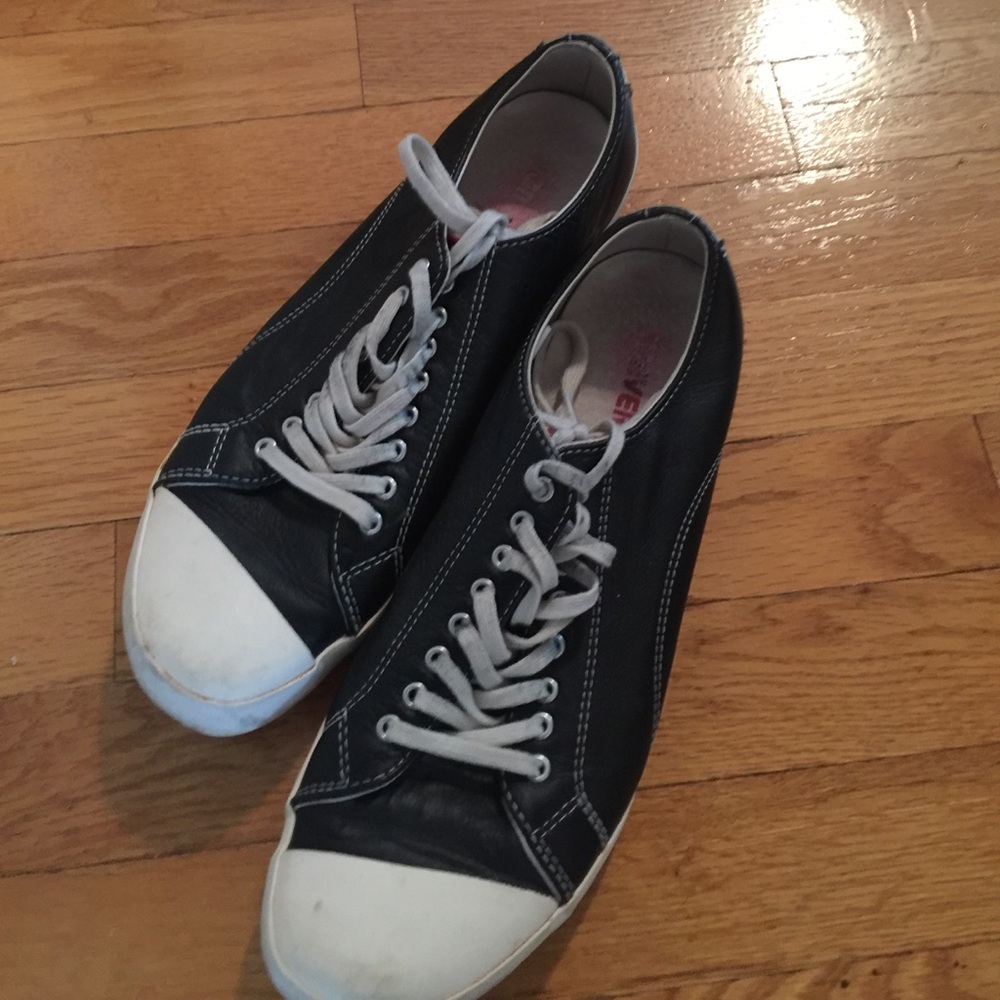 Vintage Leather Women's Converse