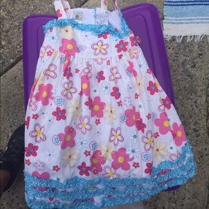 Kids summer dress