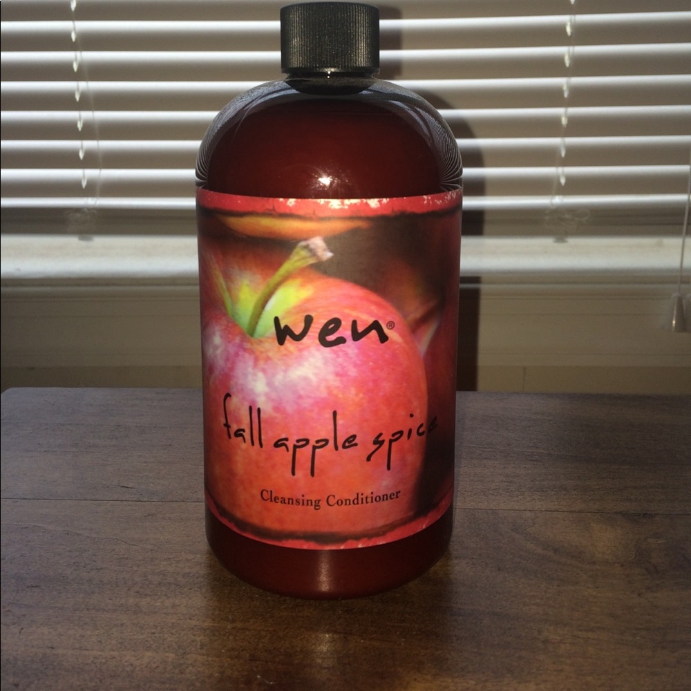 Wen hair care shampoo/conditioner