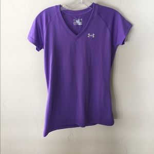 Under Armour workout shirt