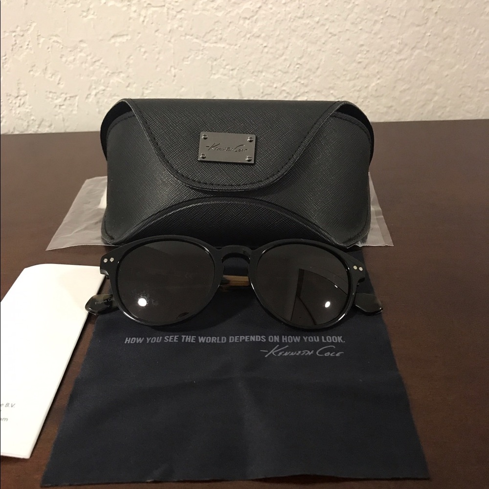 Kenneth Cole sunglasses brand new | never worn