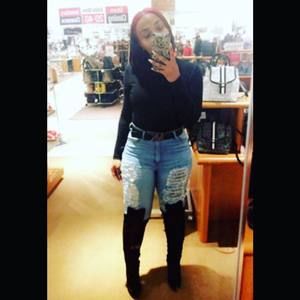 Meet your Posher, Erynne