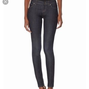 The Limited 917 skinny leg jeans