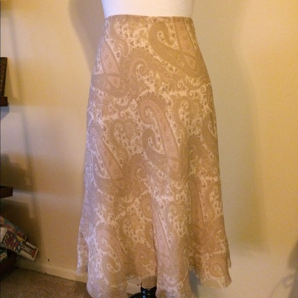🎄SALE 🎄Ralph Lauren Skirt size S