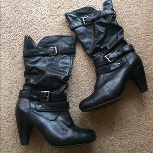 Women's boots