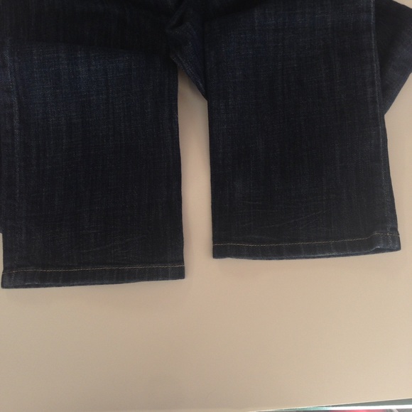 NWOT Robin's Jeans Woman's Marilyn Studded Size 29 - Picture 2 of 4