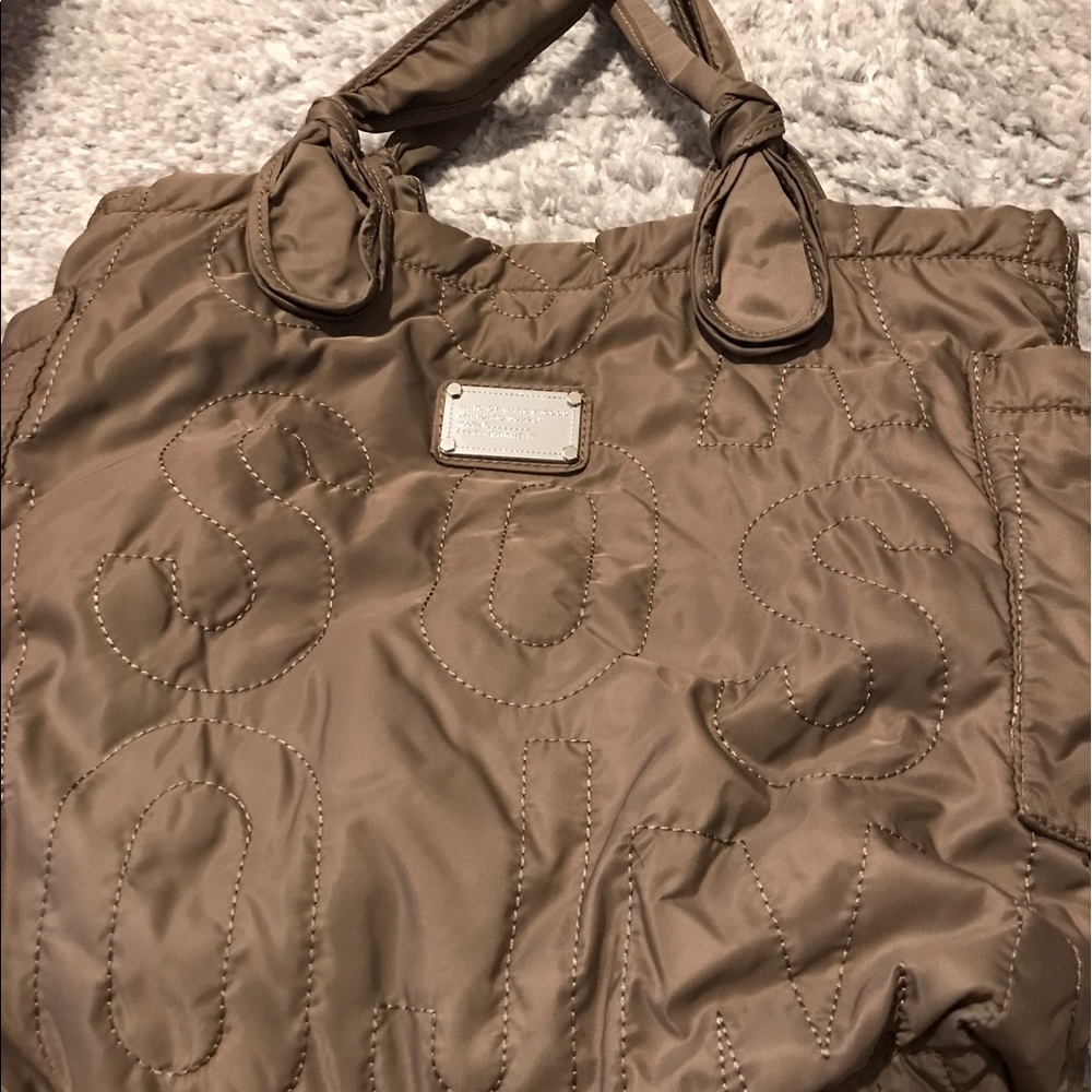 Marc by Marc Jacobs pretty nylon Tate tote