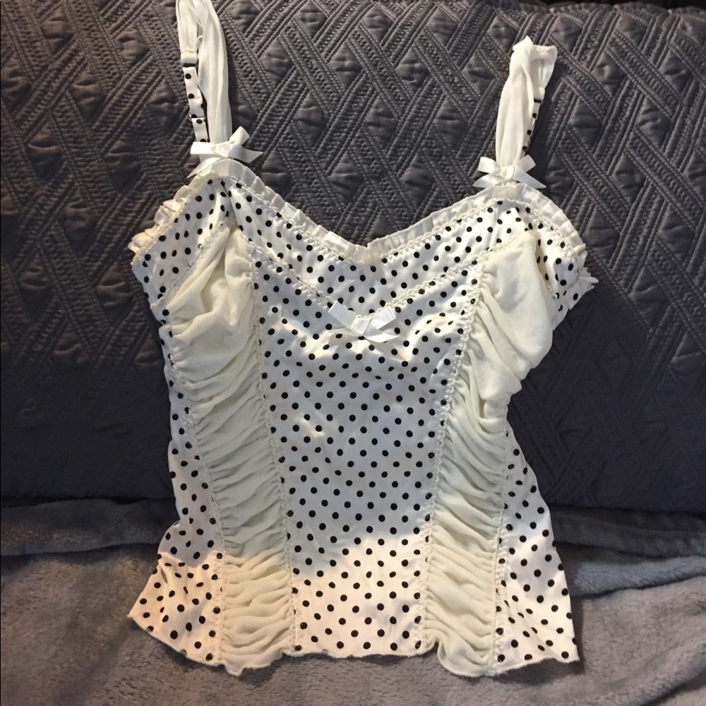Bebe cami