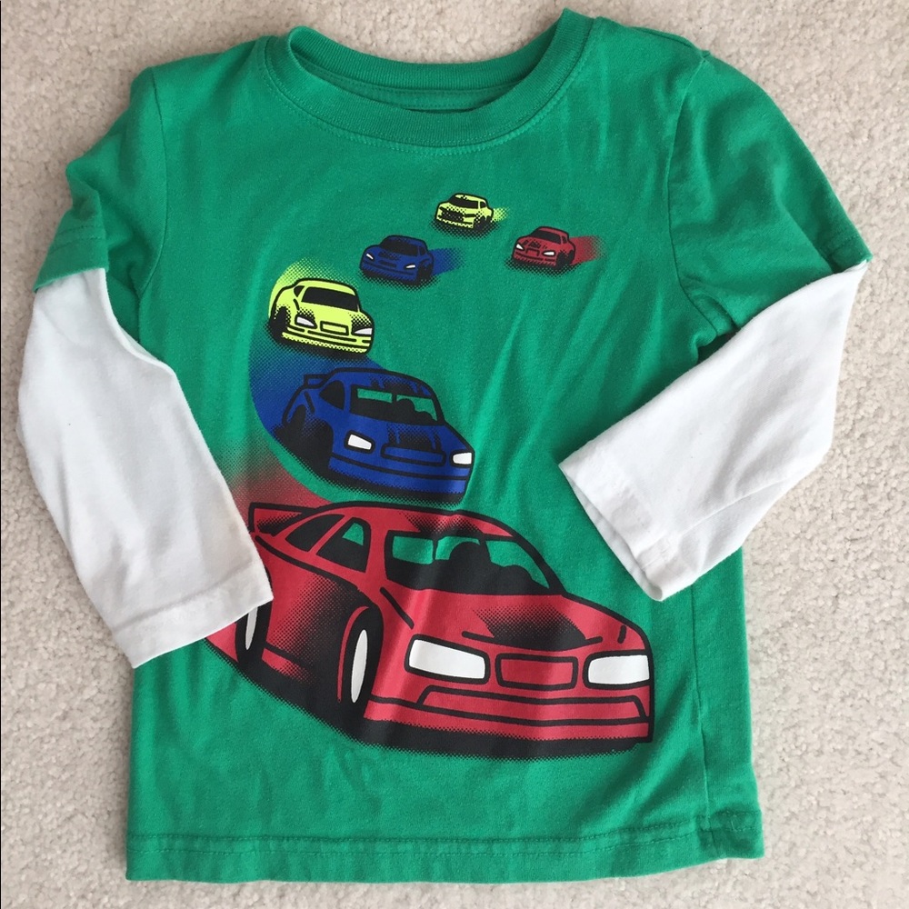Shirt