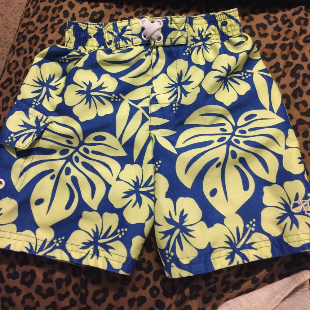Swim trunks