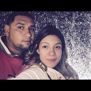 Meet your Posher, Delia