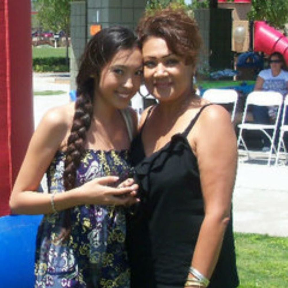 Meet your Posher, Terrie