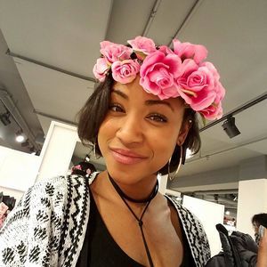 Meet your Posher, Taylar