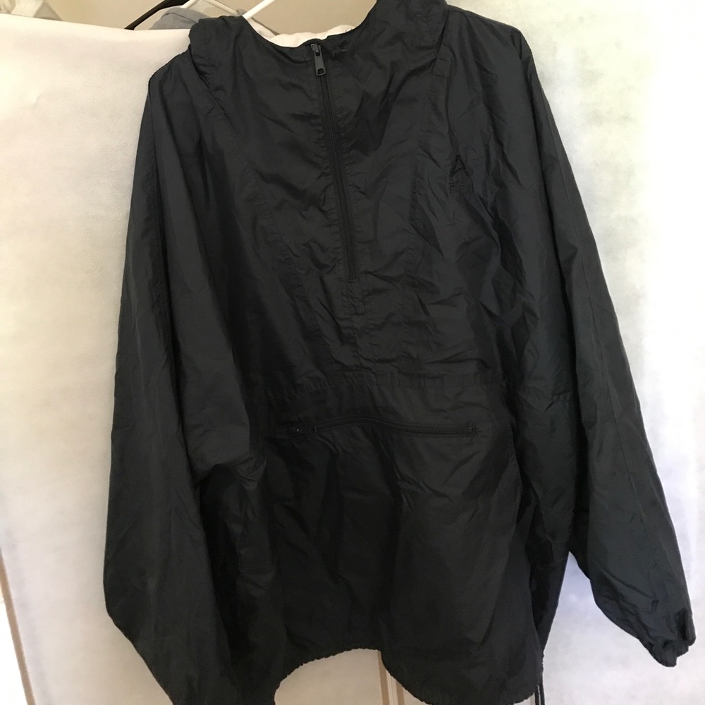 Men's Port and Company 2xl Windbreaker
