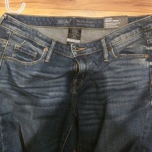 Mossimo stretch jeans 12