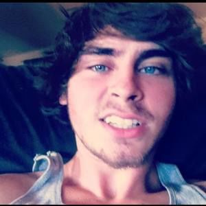 Meet your Posher, Justin