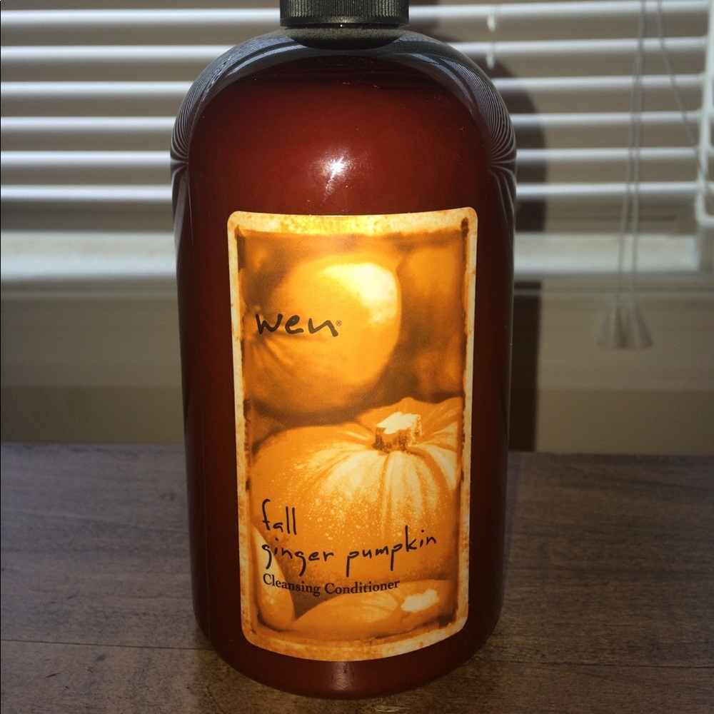 Wen hair care shampoo/ conditioner