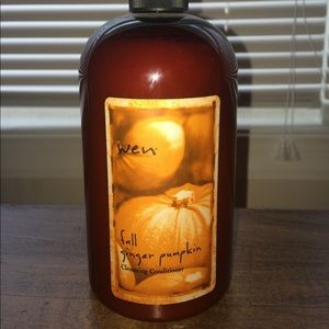 Wen hair care shampoo/ conditioner