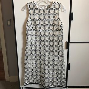 Classy cocktail dress