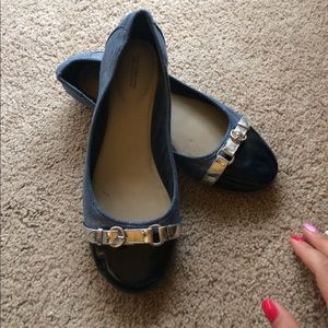 Croft & Barrow women's flats