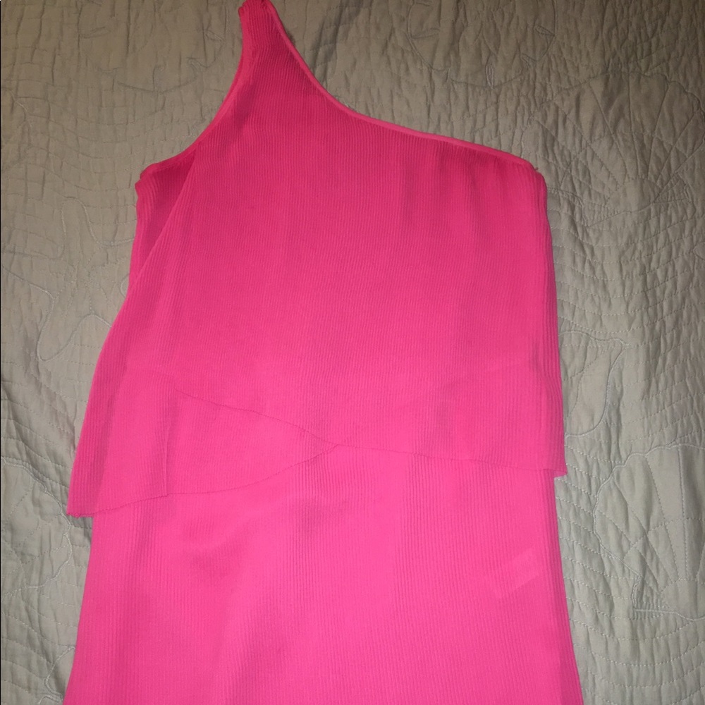 MICHAEL KORS dress washable