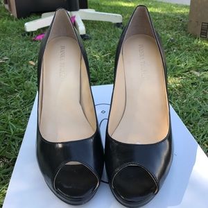 Ivanka Trump shoes