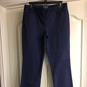 Express dress slacks