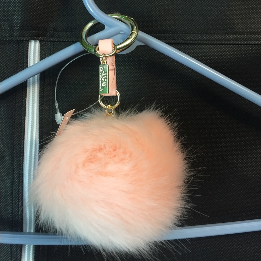 Victoria Secret buff ball