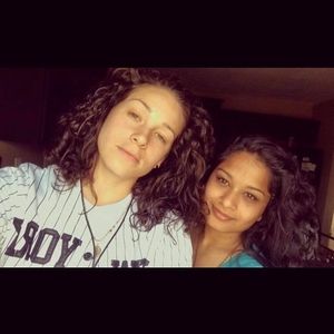 Meet your Posher, April