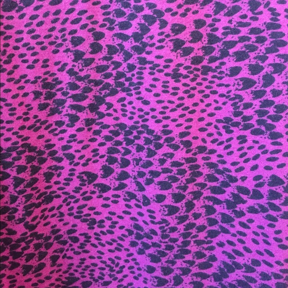 Moda International Tunic Top Sz S - Picture 5 of 5