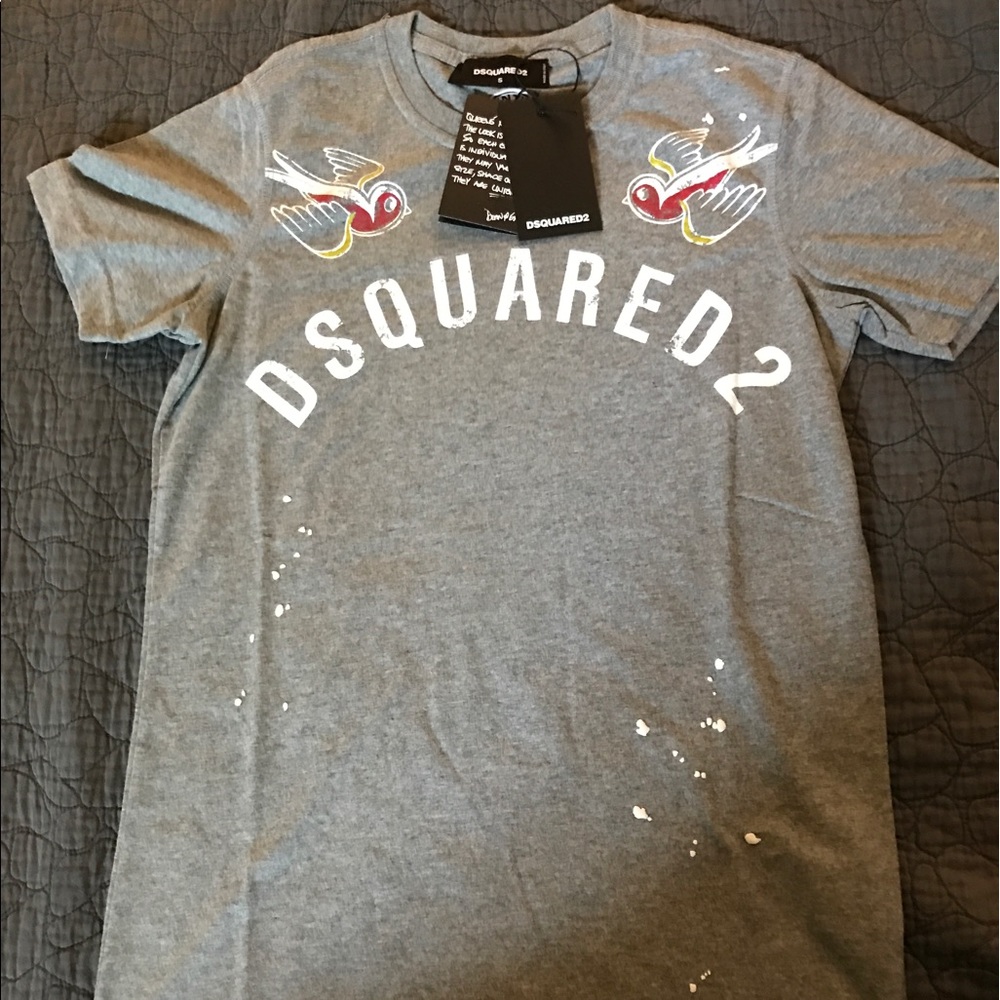 Dsquared2 T-Shirt