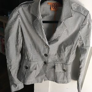 Tory burch blazer